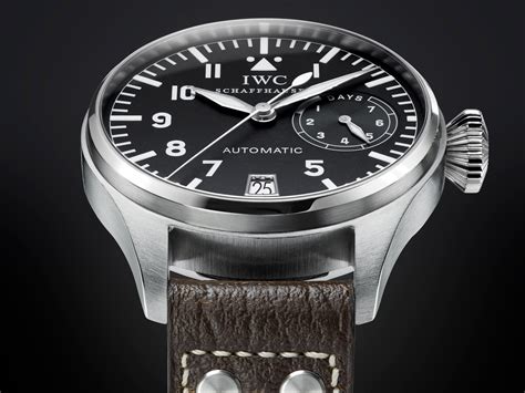 iwc orologi wikipedia